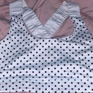 Vintage Lululemon bra